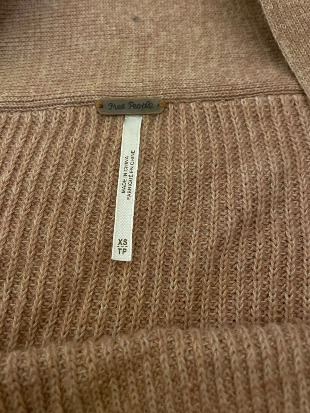 Sweater - Picture 2 of 2
